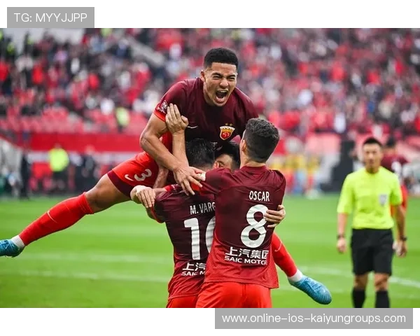 上海海港依靠外援稳定阵容，成功卫冕目标明确